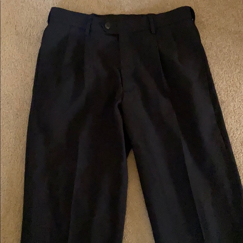 Dress slacks